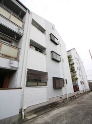 メゾン山口（４３－５）の物件外観写真